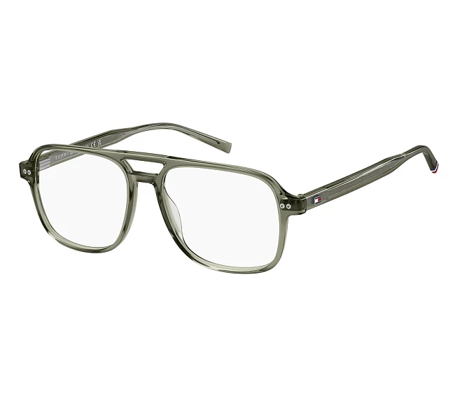 Tommy Hilfiger eyeglasses TH-2188 1ED 54 16 Green