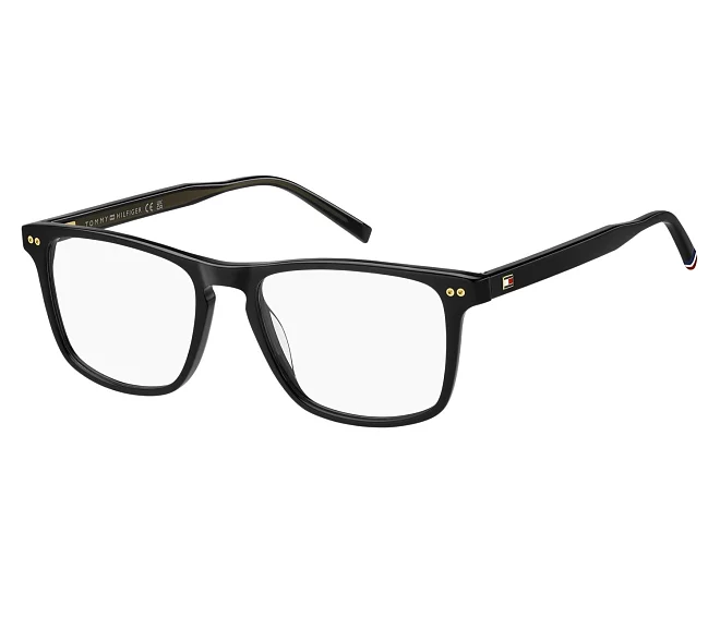 Tommy Hilfiger eyeglasses TH-2189 807 53 17 Black