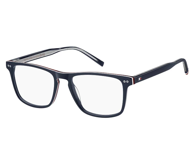 Tommy Hilfiger eyeglasses TH-2189 PJP 53 17 Blue