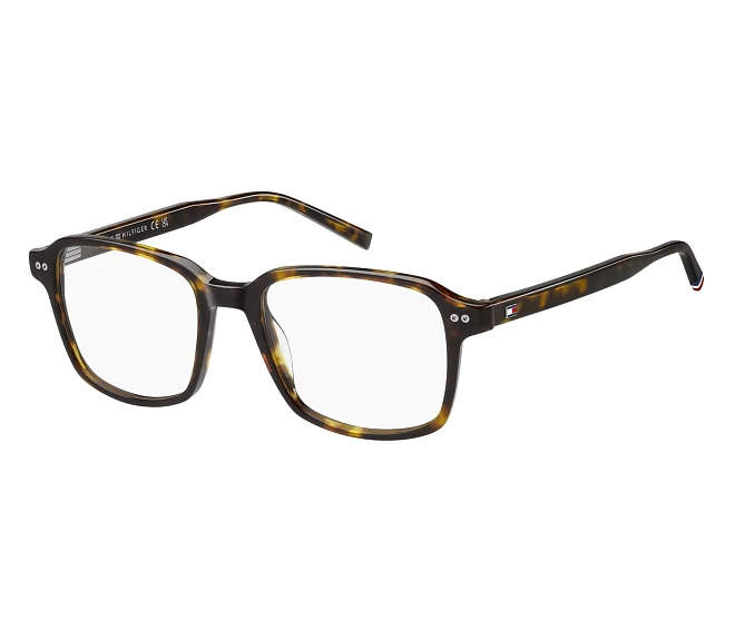 Tommy Hilfiger eyeglasses TH-2190 086 51 18 Havana