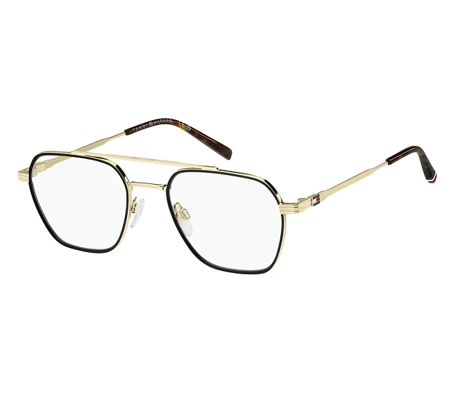Tommy Hilfiger eyeglasses TH-2193 J5G 53 21 Gold