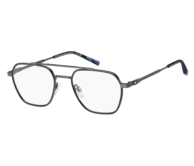 Tommy Hilfiger eyeglasses TH-2193 R80 53 21 Grey