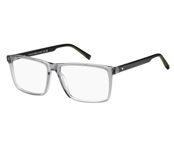 Tommy Hilfiger eyeglasses TH-2198 3U5 56 15 GreyGreen