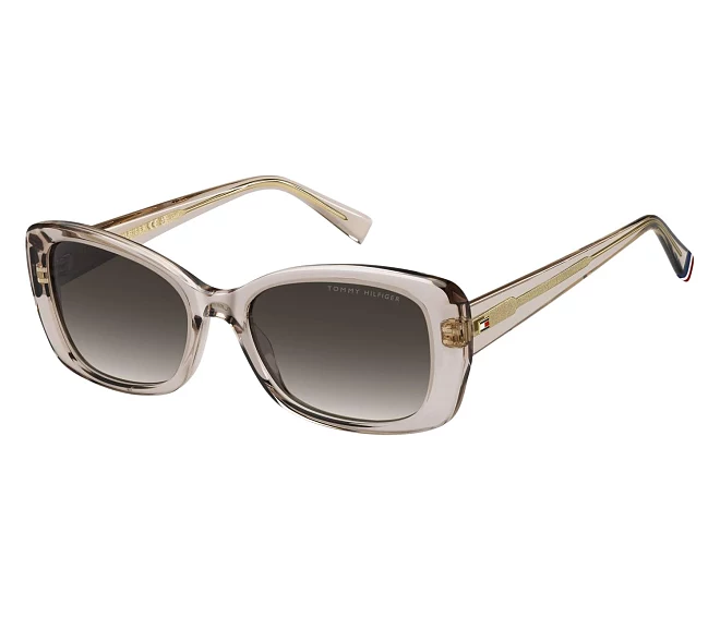 Tommy Hilfiger sunglasses TH-2225-S FWM/HA 54 18 Nude