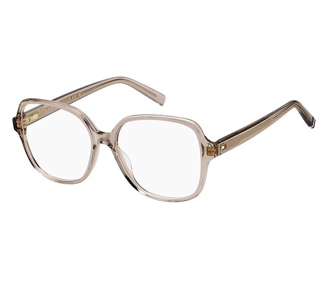 Tommy Hilfiger eyeglasses TH-2228 35J 54 15 Pink
