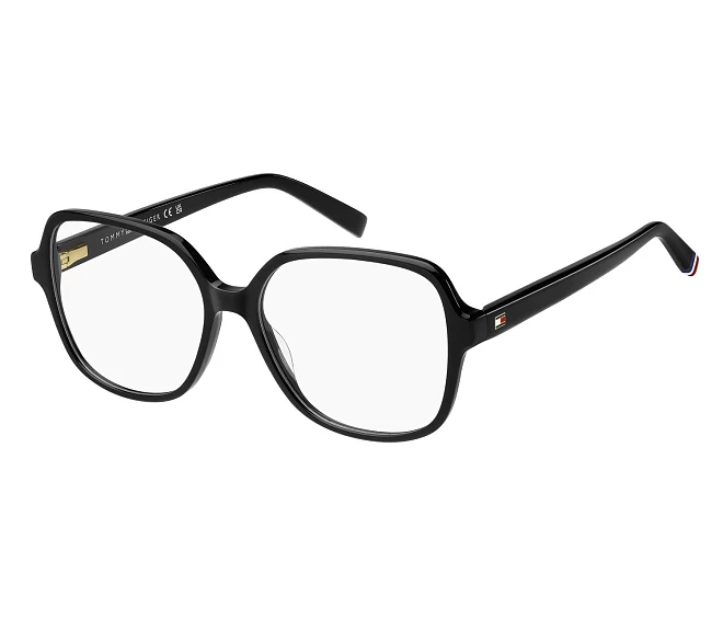 Tommy Hilfiger eyeglasses TH-2228 807 54 15 Black