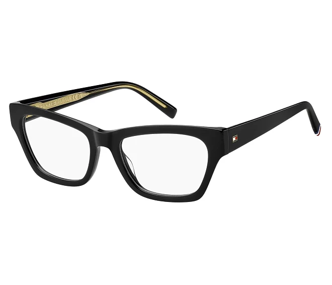 Tommy Hilfiger eyeglasses TH-2231 807 53 18 Black