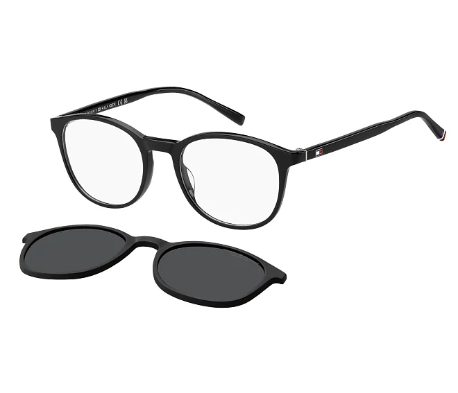 Tommy Hilfiger eyeglasses TH-2268-C 003/M9 51 19 Black