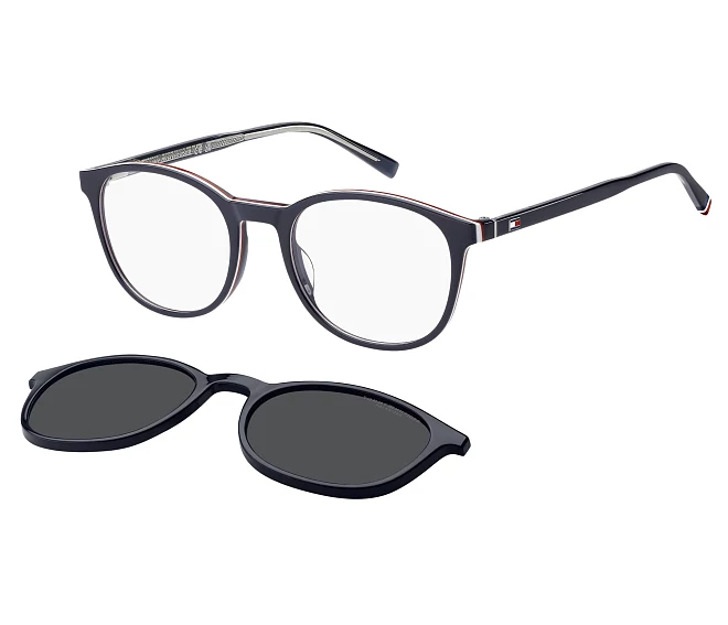 Tommy Hilfiger eyeglasses TH-2268-C PJP/M9 51 19 Blue