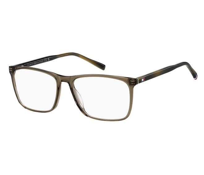 Tommy Hilfiger eyeglasses TH-2270 09Q 56 16 Brown
