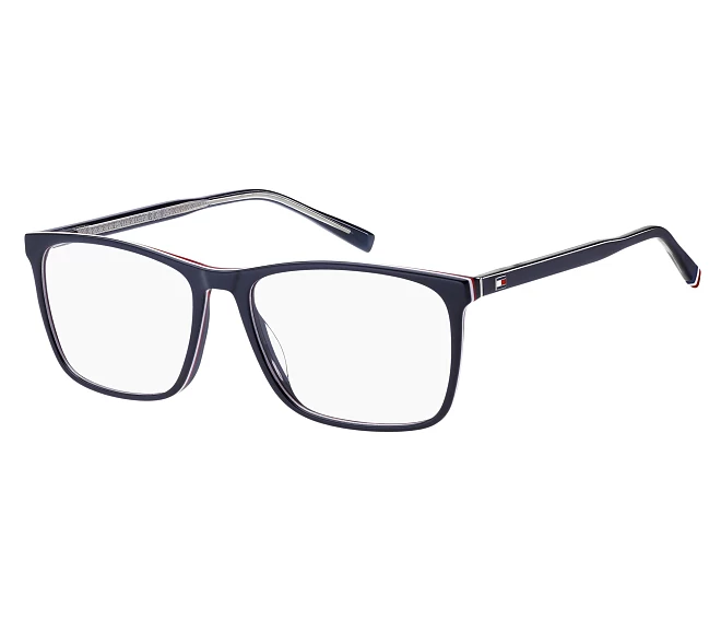 Tommy Hilfiger eyeglasses TH-2270 PJP 56 16 Blue