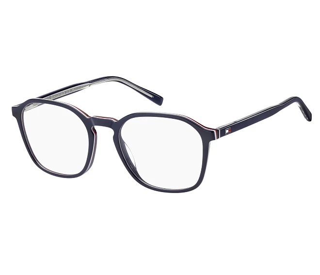 Tommy Hilfiger eyeglasses TH-2271 PJP 52 19 Blue