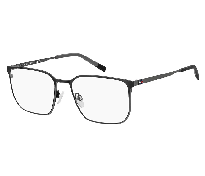 Tommy Hilfiger eyeglasses TH-2275 TI7 57 18 Black