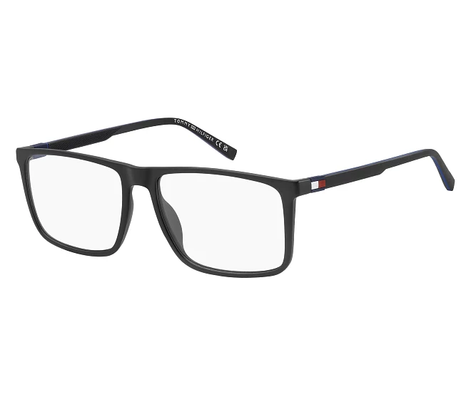 Tommy Hilfiger eyeglasses TH-2279 D51 56 16 BlackBlue