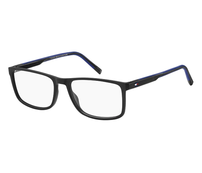 Tommy Hilfiger eyeglasses TH-2283 D51 53 16 BlackBlue