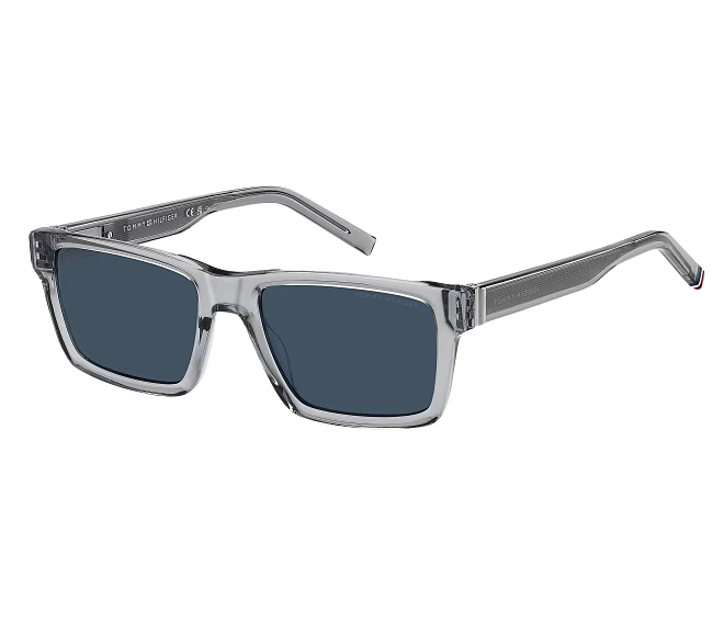 Tommy Hilfiger sunglasses TH-2309-S KB7/KU 55 19 Grey