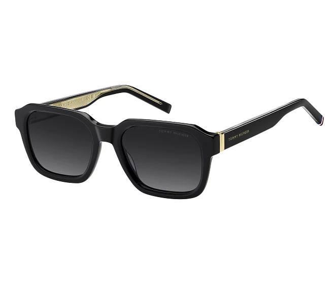 Tommy Hilfiger sunglasses TH-2310-S 807/9O 53 19 Black