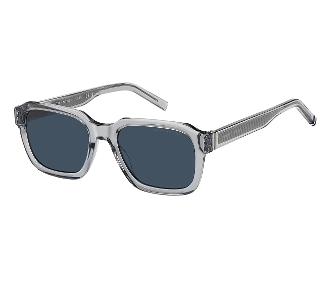 Tommy Hilfiger sunglasses TH-2310-S KB7/KU 53 19 Grey