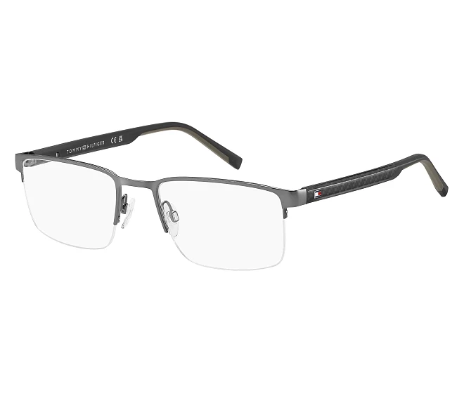 Tommy Hilfiger eyeglasses TH-2316 R80 55 20 Grey