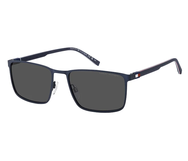 Tommy Hilfiger sunglasses TH-2319-S PJP/IR 59 19 Blue