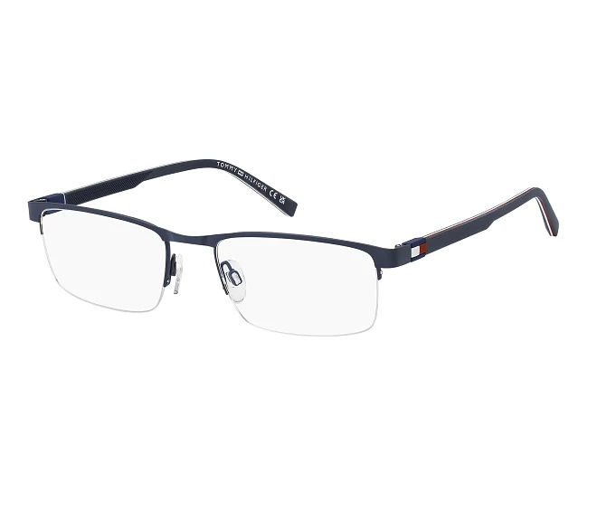 Tommy Hilfiger eyeglasses TH-2322 PJP 54 19 Blue