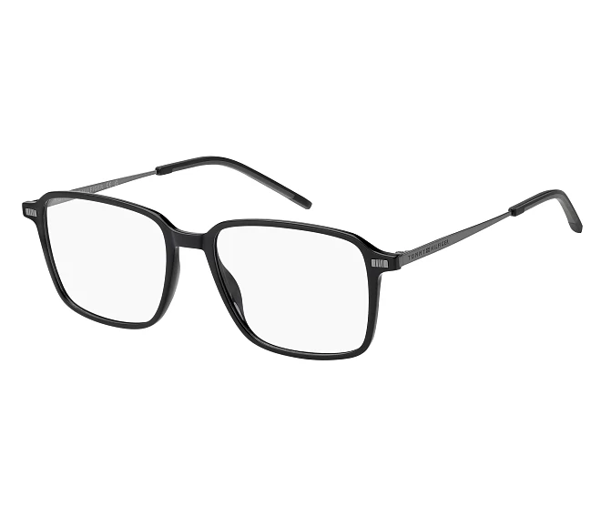 Tommy Hilfiger eyeglasses TH-2335 807 54 17 Black