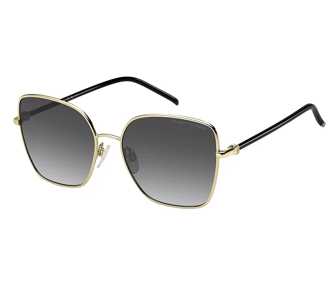 Tommy Hilfiger sunglasses TH-2337-S J5G/9O 57 17 Gold