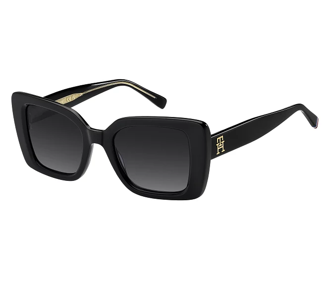 Tommy Hilfiger sunglasses TH-2341-S 807/9O 51 21 Black