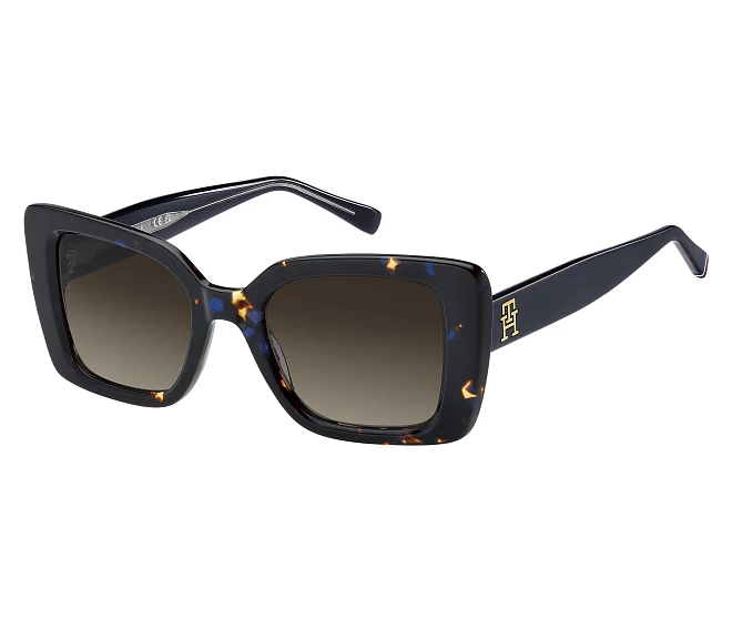 Tommy Hilfiger sunglasses TH-2341-S IPR/HA 51 21 Blue