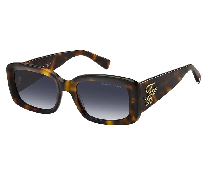 Tommy Hilfiger sunglasses TH-2343-S 05L/08 53 21 Havana