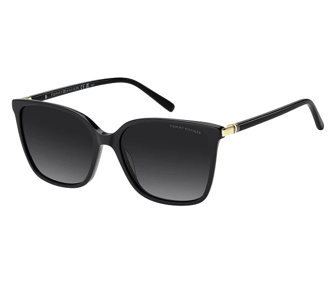 Tommy Hilfiger sunglasses TH-2349-S 807/9O 55 16 Black