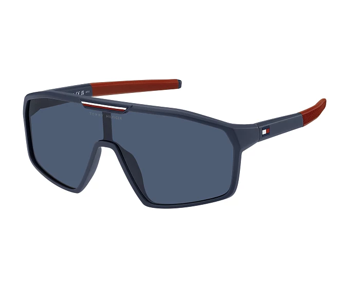 Tommy Hilfiger sunglasses TH-2357-S PJP/KU   Blue