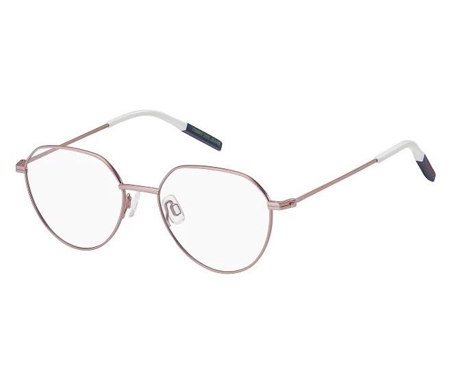 Tommy Hilfiger eyeglasses TJ-0015 8KJ 51 17 Pink