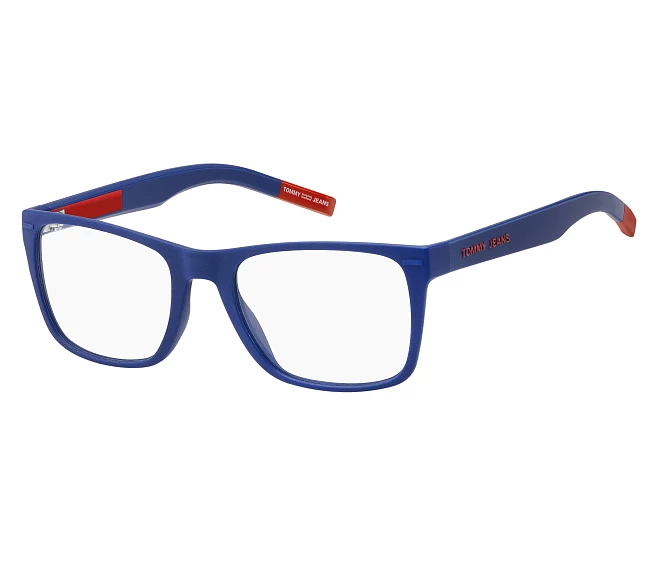 Tommy Hilfiger eyeglasses TJ-0045 8RU 52 19 BlueOrange