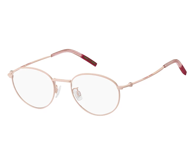 Tommy Hilfiger eyeglasses TJ-0047 35J 50 20 Pink
