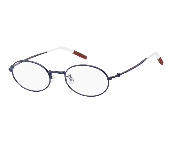 Tommy Hilfiger eyeglasses TJ-0048 PJP 51 20 Blue
