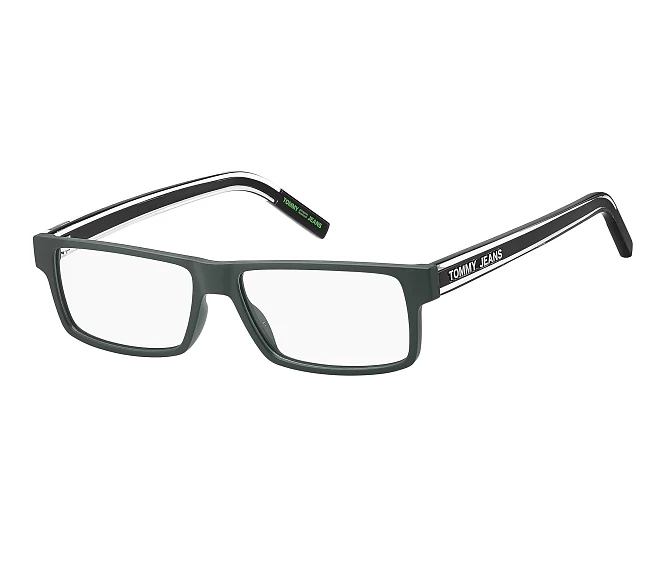 Tommy Hilfiger eyeglasses TJ-0059 DLD 54 14 Green
