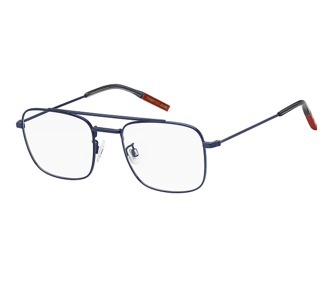 Tommy Hilfiger eyeglasses TJ-0062 FLL 51 20 Blue