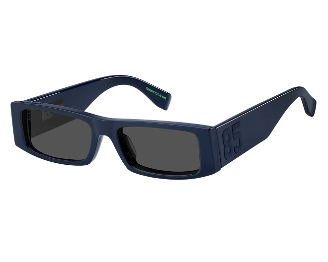 Tommy Hilfiger sunglasses TJ-0092-S PJP/IR 55 18 Blue