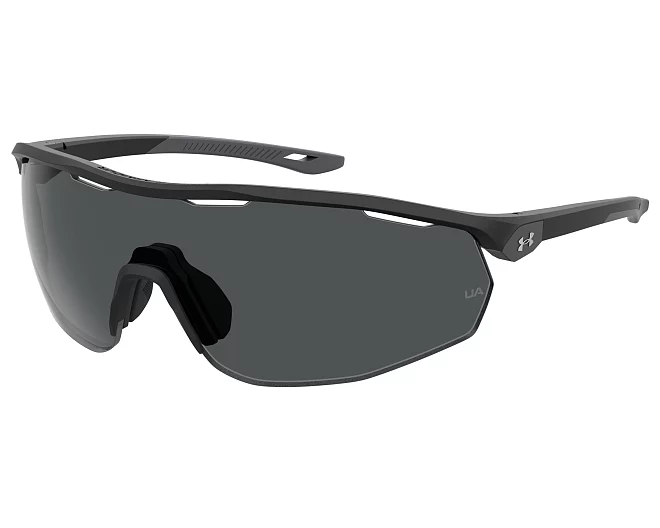 Under Armour sunglasses UA-0003-G-S 003/KA    Black