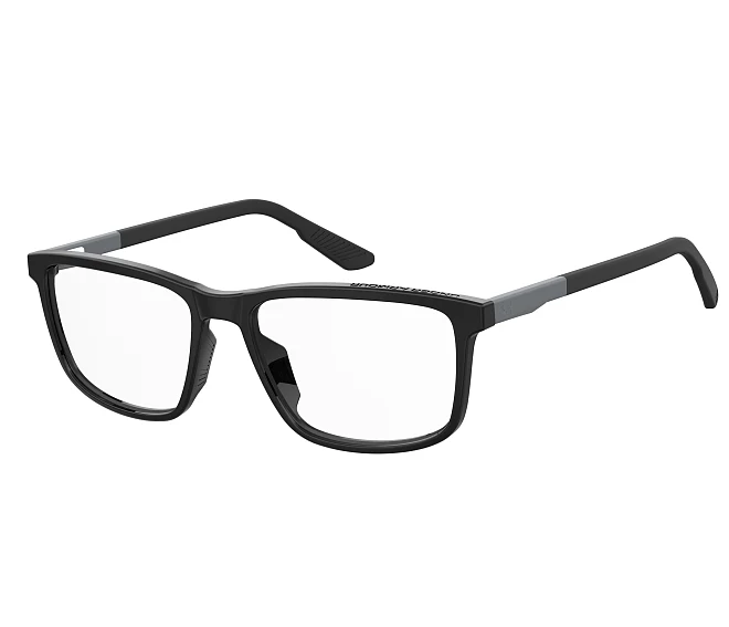 Under Armour eyeglasses UA-5008-G 807 56 17 Black