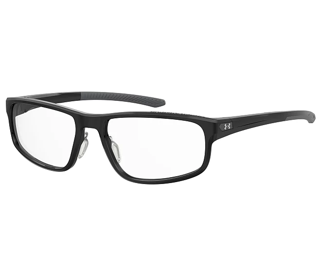 Under Armour eyeglasses UA-5014 807 56 16 Black