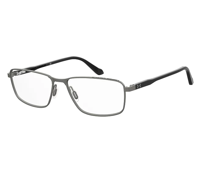 Under Armour eyeglasses UA-5034-G 5MO 56 15 RutheniumBlack