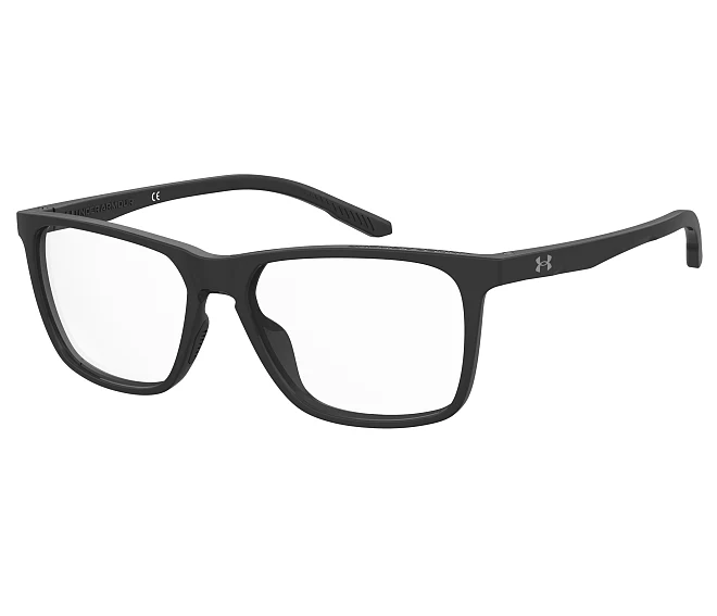 Under Armour eyeglasses UA-5043 807 55 15 Black