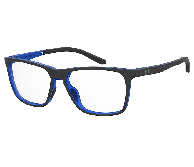 Under Armour eyeglasses UA-5043 D51 55 15 BlackBlue