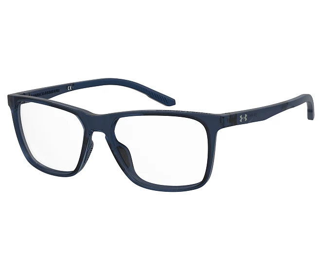 Under Armour eyeglasses UA-5043 FJM 55 15 BlueCrystal