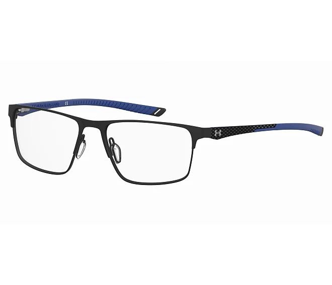 Under Armour eyeglasses UA-5050-G 0VK 54 17 BlackBlue