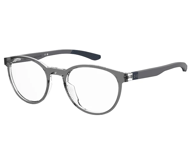 Under Armour eyeglasses UA-5114 CBL 52 20 Grey