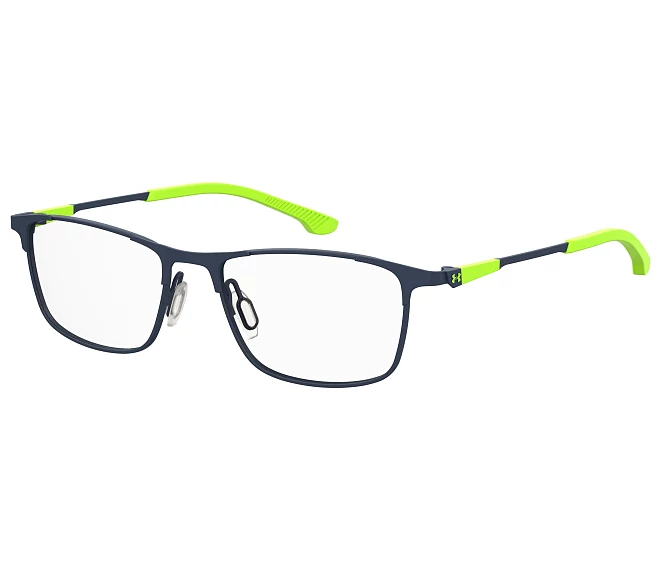 Under Armour eyeglasses UA-9000 PJP 48 15 Blue