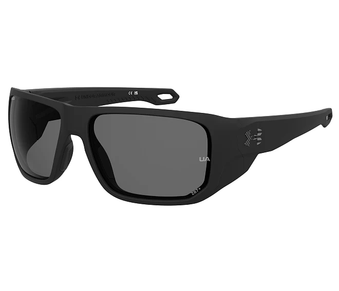 Under Armour sunglasses UA-ATTACK-MD 003/6C 60 15 Black